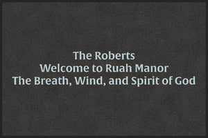 THE ROBERTS FAMILY