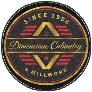 Dimensions Cabinetry & Millwork