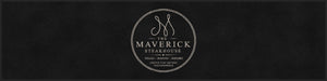 The Maverick steak house