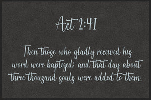 ACT 2:41