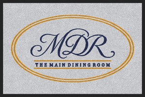 Colony Main Dining Room
