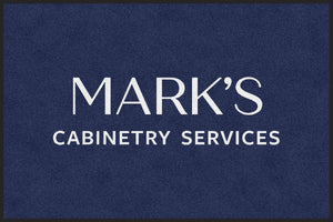 Mark's Cabinetry Services