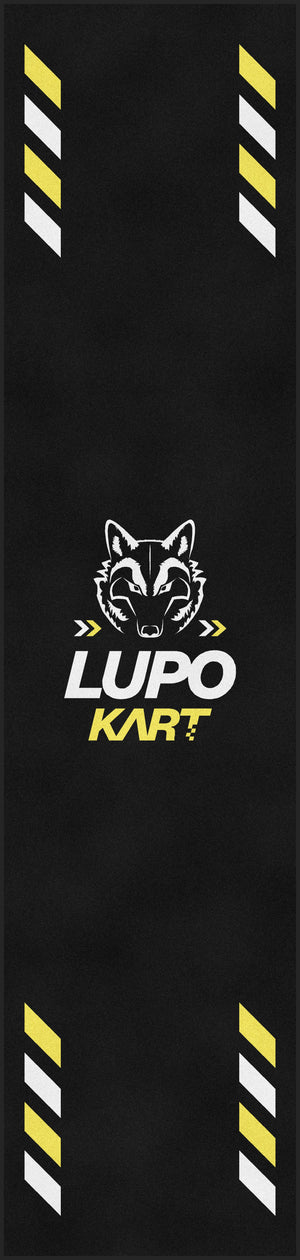Lupo Kart