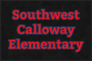 SOUTHWEST CALLOWAY ELEMENTARY
