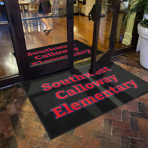 SOUTHWEST CALLOWAY ELEMENTARY