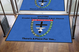 Greater Grant