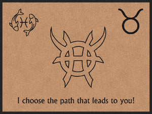PATH THAT LEADS TO YOU