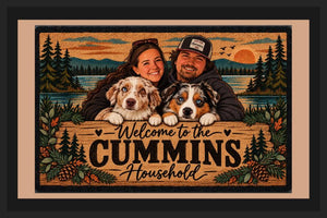 CUMMINS