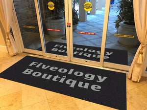 FIVEOLOGY