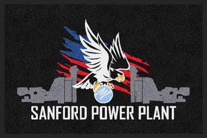 Sanford Power Plant