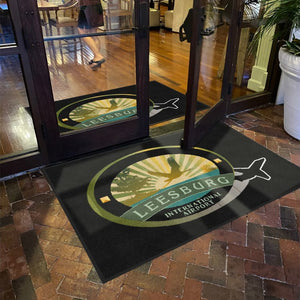 Leesburg International Airport