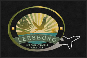 Leesburg International Airport