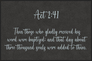 ACT 2:41