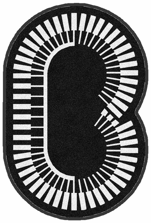 Piano Studio B