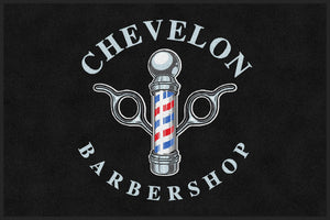 Chevelon Barbershop