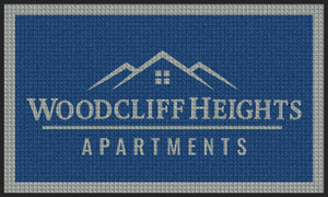 Woodcliff Heights