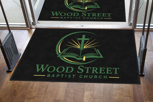 Welcome to Wood Street Baptist Church