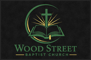 Welcome to Wood Street Baptist Church