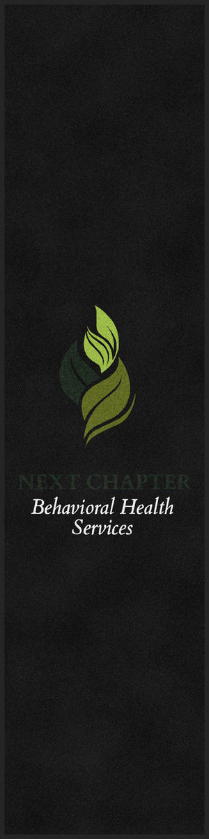 Next Chapter