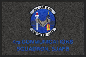 4th Communications Squadron