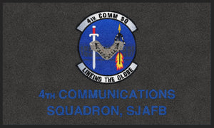 4th Communications Squadron