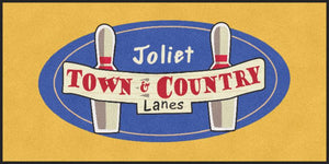 Town and Country Lanes