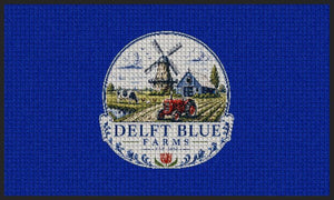 Delft Blue Farms