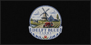 Delft Blue Farms