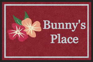 BUNNY'S PLACE