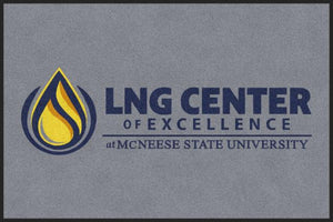 LNG Center