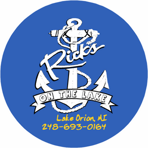 Rick's on the Lake