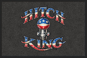 Hitch King