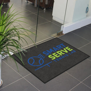 SmartServe Tennis Lab