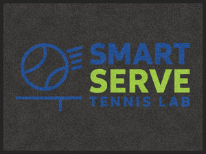 SmartServe Tennis Lab