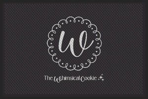 The Whimsical Cookie