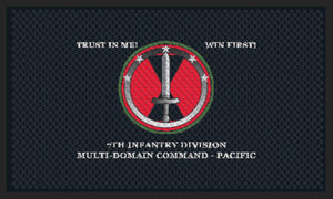 7th Infantry Division