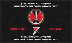 7th Infantry Division