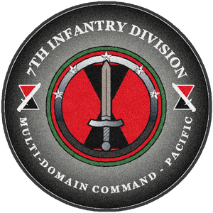 7th Infantry Division