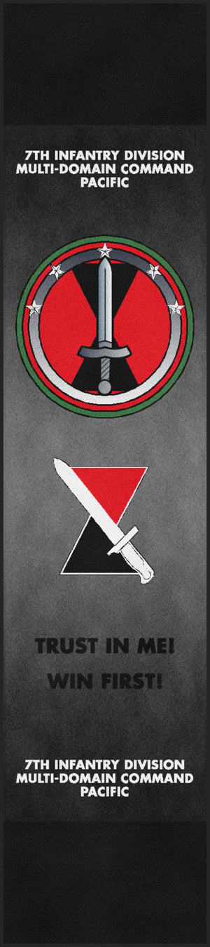 7th Infantry Division