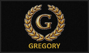 GREGORY
