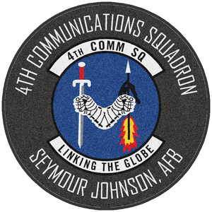 4th Communications Squadron
