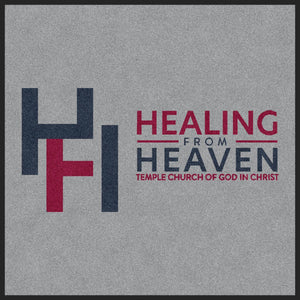 Healing From Heaven