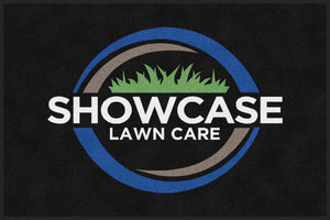 Showcase Lawn Care