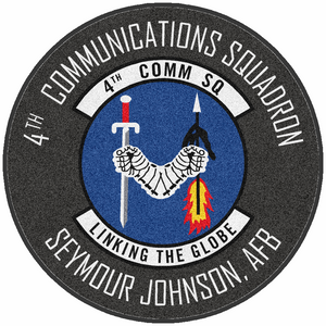 4th Communications Squadron