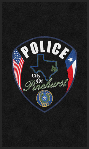 Pinehurst Police