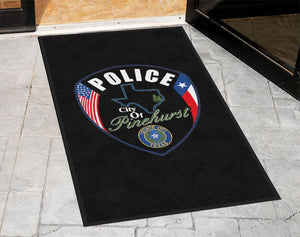 Pinehurst Police
