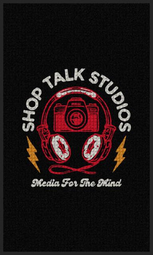 Shop Talk Studios
