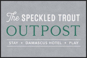 The Speckled Trout
