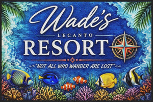 WADE RESORT