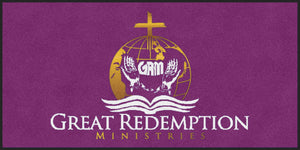 Great Redemption Ministries